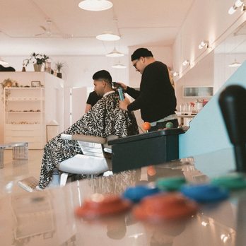 Haven Barber & Shop - Barbers Near Me - Santa Barbara, California Haven Barber & Shop - Barbers Near Me - Santa Barbara, California