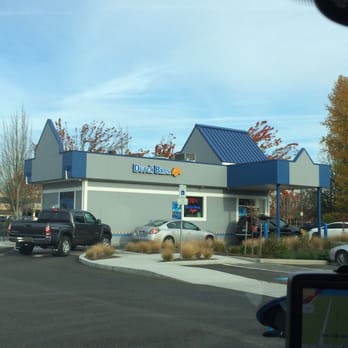 Dutch Bros Coffee - Dang! I could almost taste da coffee- 4th in line and I didn't make it through :( - Coffee & Tea Near Me - Portland, Oregon