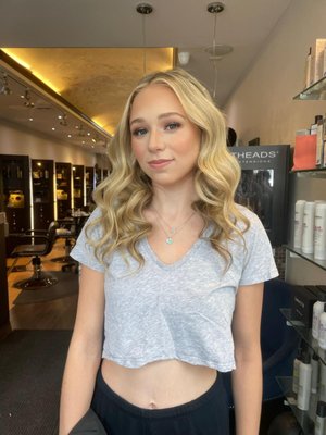 SALON 718 - BAY RIDGE - Updated February 2026 - 118 Photos & 180