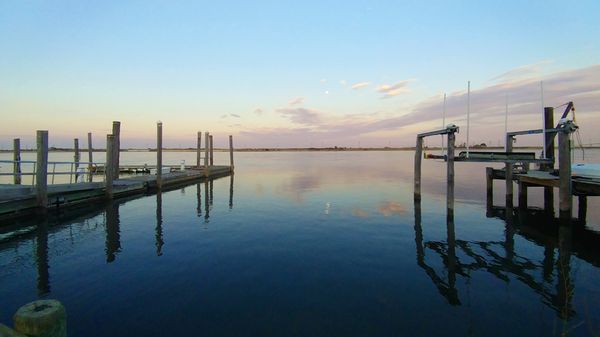 Summer House by null