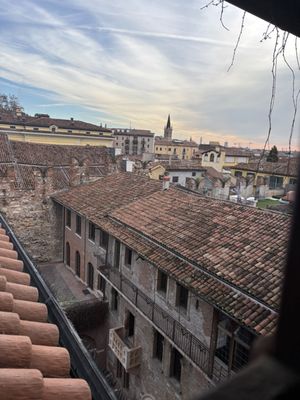 Casa di Giulietta by null