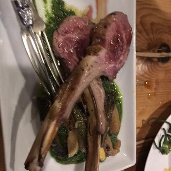 The Harvest Vine - Our favorite lamb - Tapas Bars Near Me - Seattle, Washington The Harvest Vine - Our favorite lamb - Tapas Bars Near Me - Seattle, Washington
