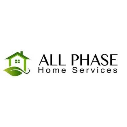 Slide of All Phase Home Services