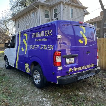 Styling Auto Glass - Mobile service! - Auto Glass Services Near Me
