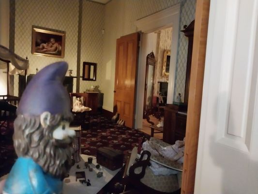 Natchez National Historical Park by null