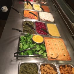 K&W Cafeteria