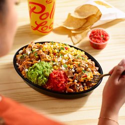 El Pollo Loco