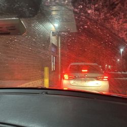 McDonald's - Waiting forever