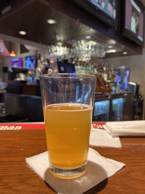 Billy Barooz Pub & Grill by null