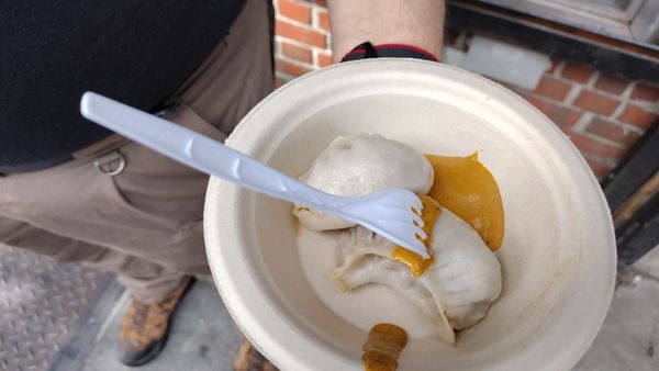 Lakeside NYC by null