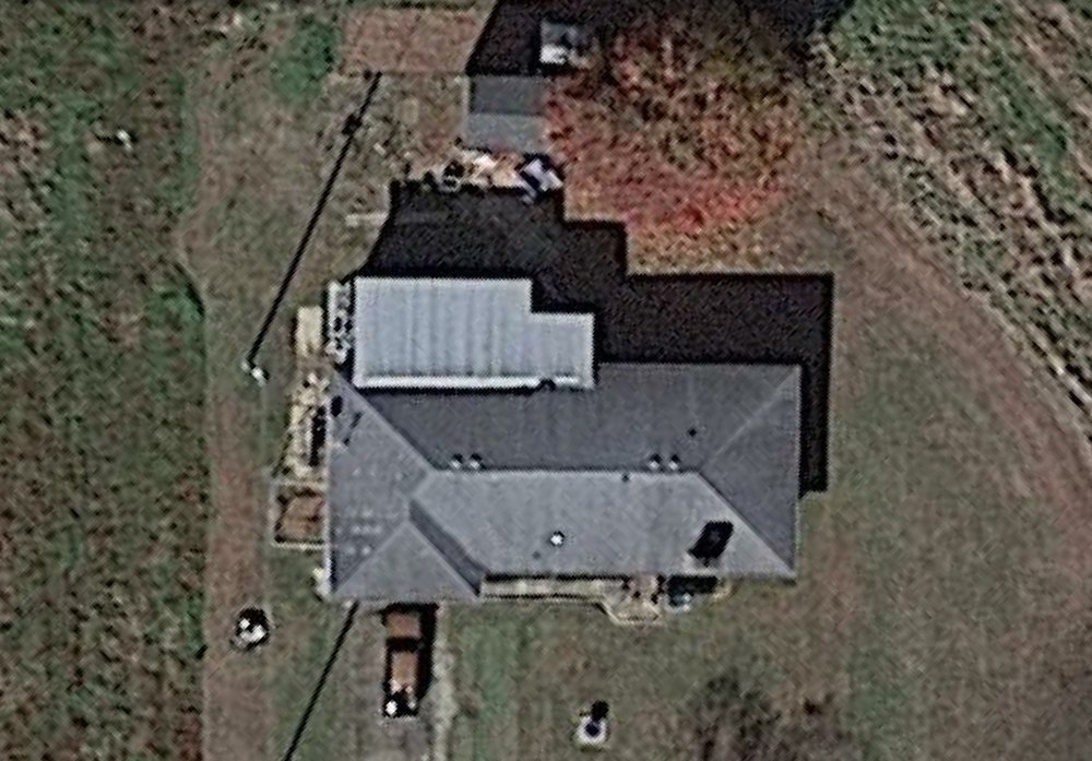 Slide of Tygre Roofing and Construction