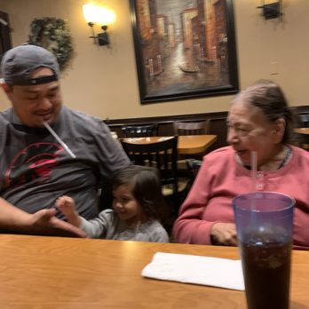 Cannataro's - Italian Near Me - Chino, California