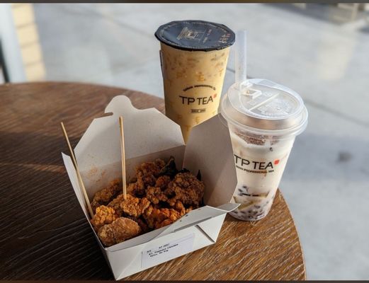 TP TEA - Updated February 2026 - 216 Photos & 95 Reviews - 1152 N ...