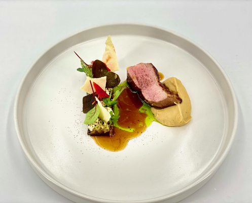 Restaurant Max'es by null