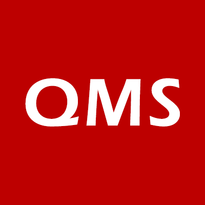 Quality Heating & Cooling Logo