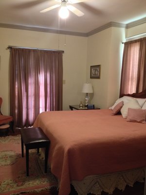 Memphis Belvedere Suites