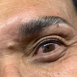 Lashes by An