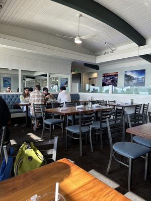 FireFish Grill by null
