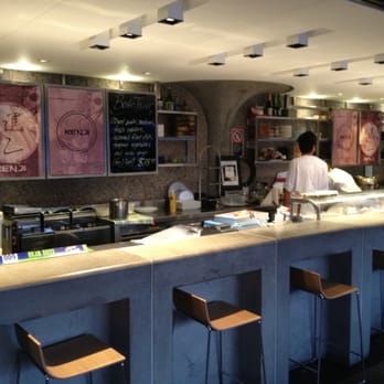 Opera Kitchen - Breakfast & Brunch Near Me - Sydney, NSW