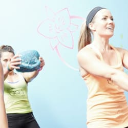 Kaia Fit North Dallas