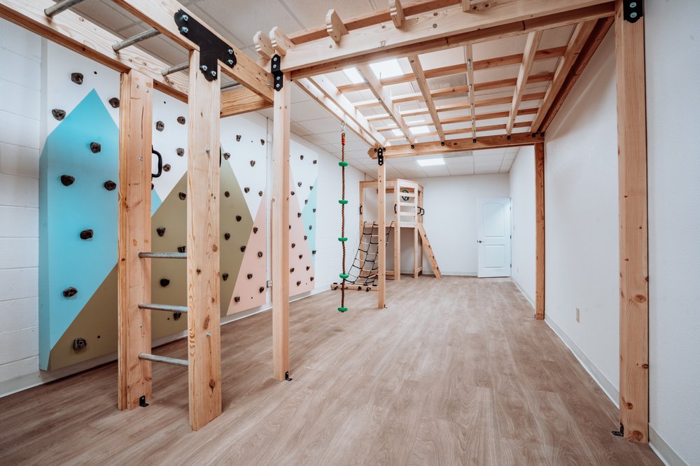 Synaptic Pediatric Therapies - Royse City - child therapist in Royse City, TX