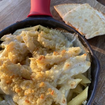 Crux Fermentation Project - Mac and cheese was so creamy! - Brewpubs Near Me - Bend, Oregon Crux Fermentation Project - Mac and cheese was so creamy! - Brewpubs Near Me - Bend, Oregon