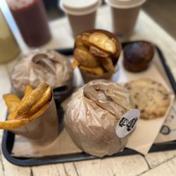 Hank Burger Paris Archives - Grand menu with capitaine hank and sergent pepper