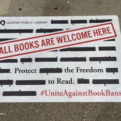 Queens Public Library - Auburndale