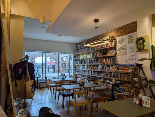 Sihana Cafe by null