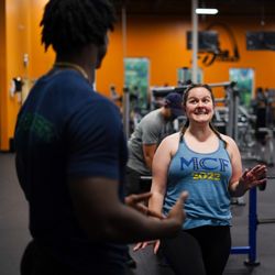 Fit City STL - Fit City partners with independent Personal Trainers.