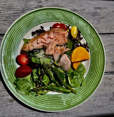 Corner Kitchen by null