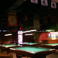 Tailgaters Bar and Billiards - Pool Hall Bar