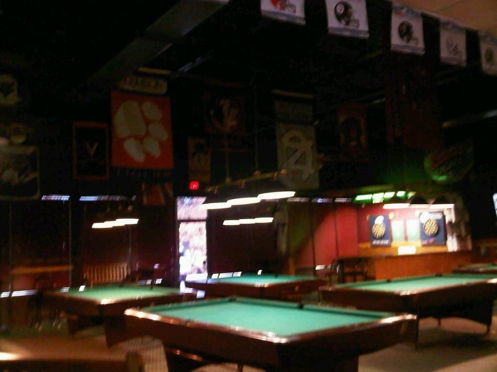 TAILGATERS BAR AND BILLIARDS Updated October 2024 10 Reviews 3728
