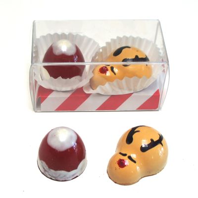 Sweet Petite Confections by null