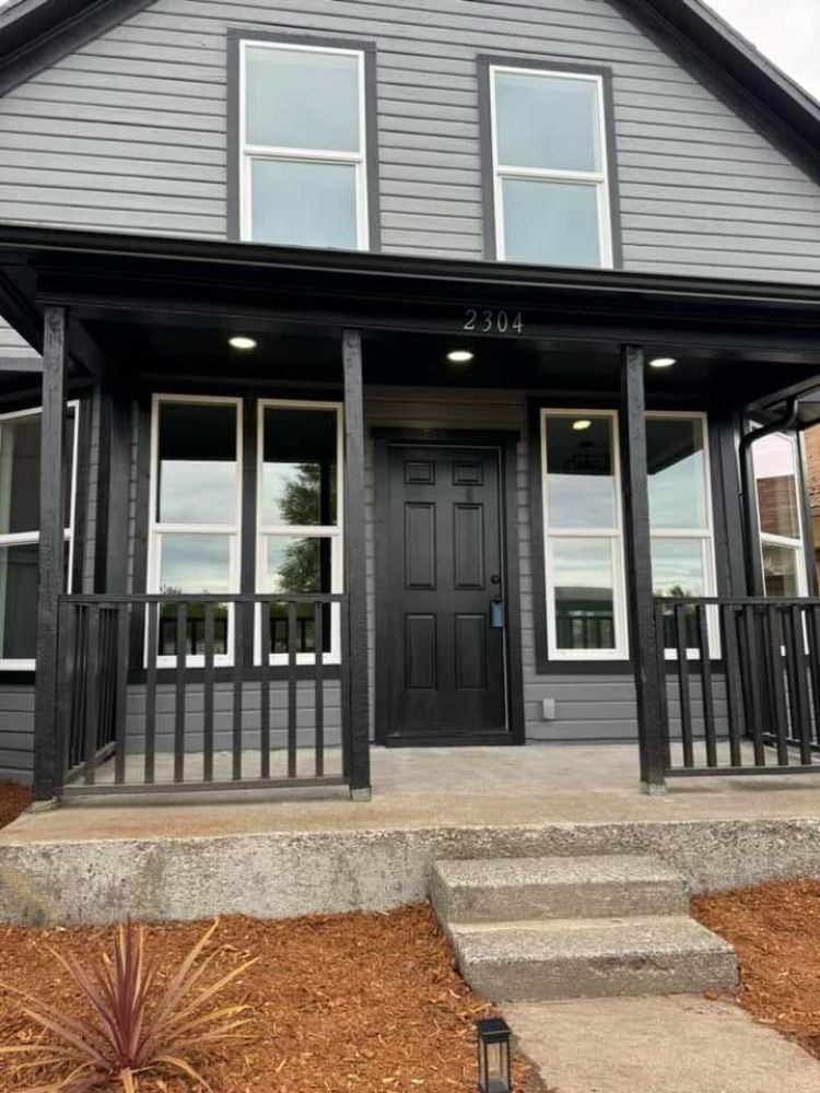 Slide of Mallard General Construction