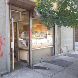 Exterior photo of Narciso Bakeries - Bronx, New York Exterior photo of Narciso Bakeries - Bronx, New York