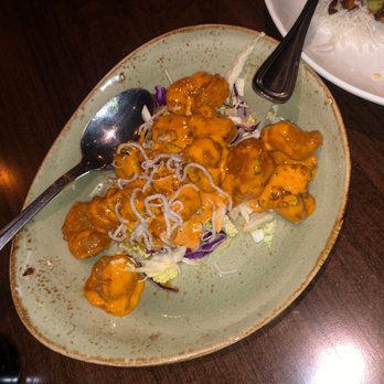 P.F. Chang's - Dynamite shrimp - Chinese Near Me - Troy, Michigan