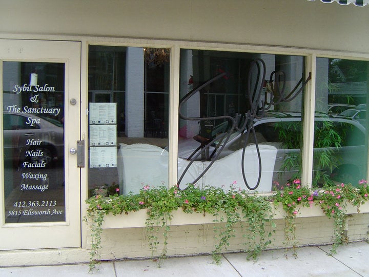 SYBIL SALON & SPA Updated October 2024 28 Reviews 5815 Ellsworth