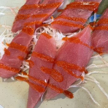 Fuji Sushi Buffet - Japanese Near Me - Concord, California
