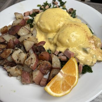 Crepevine Restaurants - Creperies Near Me - Burlingame, California