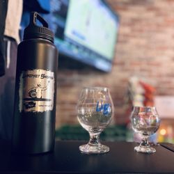 Unrefined Brewing