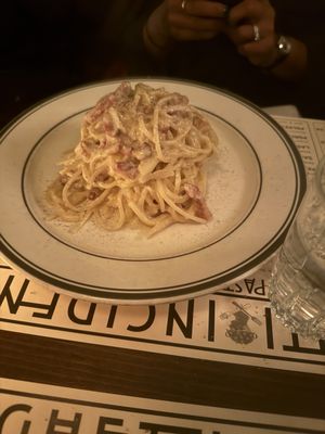 Spaghetti Incident by null