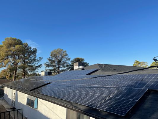 Sol Up Solar SOL-UP - Updated July 2026 - 298 Photos & 192 Reviews - 4305 Dean ...