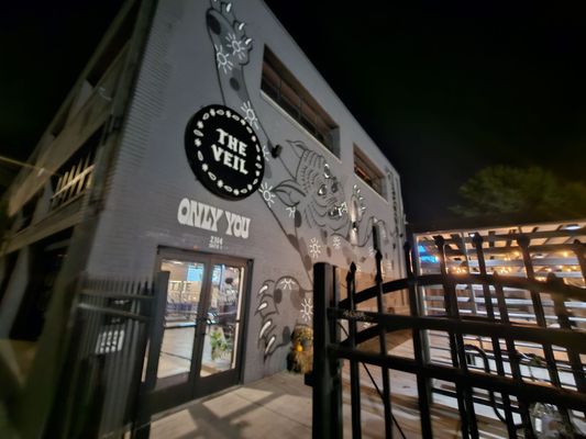 The Veil Brewing Co. / Only You - Norfolk by null