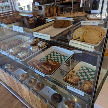 Wingen Bakery - Baked goods - Bakeries Near Me - Livermore, California