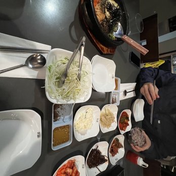 Chungdam - Korean Near Me - Santa Clara, California Chungdam - Korean Near Me - Santa Clara, California