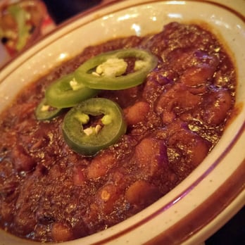 Bub City - Brisket beans - Bars Near Me - Rosemont, Illinois Bub City - Brisket beans - Bars Near Me - Rosemont, Illinois