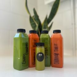 Swoon Juice Bar