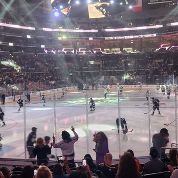 Crypto Arena - Stadiums & Arenas Near Me - Los Angeles, California