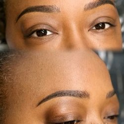 MJ Beauty Creation - Micrablading/Shading